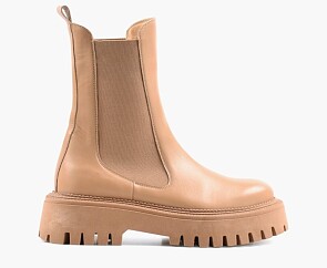 Poelman dameslaarzen maat 39