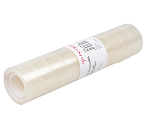 10 rollen plakband voor 2€ bij bol