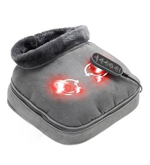 Lanaform 2 in 1 Shiatsu comfort