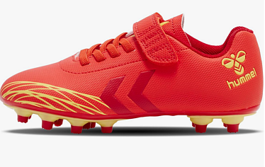 Hummel voetbalschoentjes aan 14,10 euro bij amazon BE