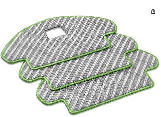 Image of robotstofzuiger