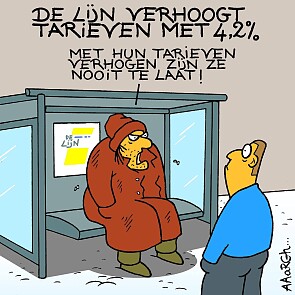 De Lijn