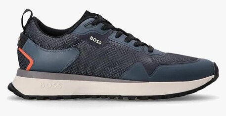 Boss heren hardloopschoenen maat 43