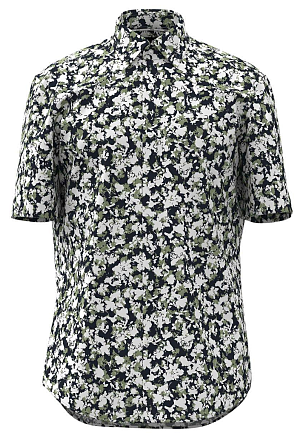 Boss herenhemd maat S