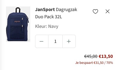 Image of jansport