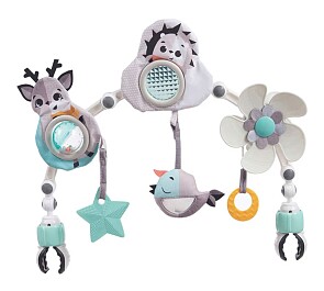 Tiny Love speelbogen