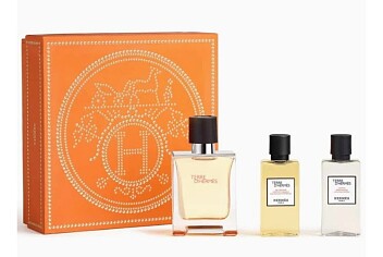 Hermes Terre d'Hermes cadeauset