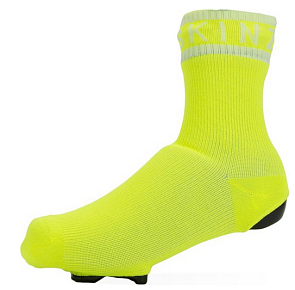 Sealskinz overschoenen maat S/M