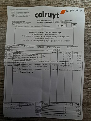 Cécémel 1L €0,675/st