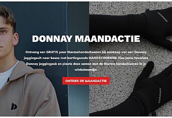 Image of handschoenen