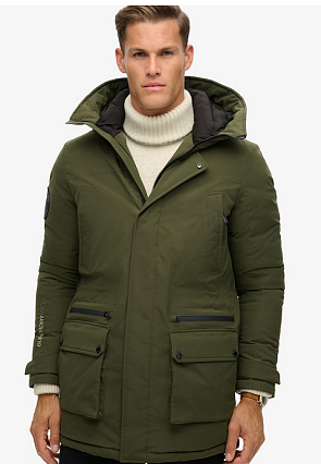 Superdry & Co Winterparka