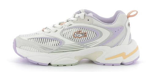 Lacoste damessneakers aan 35,99 euro