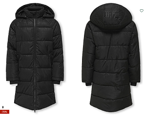 Kids Only jas maat 164 aan -70% bij A.S. Adventure