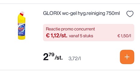 Image of onderhoudsproducten