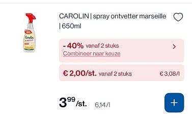 Image of onderhoudsproducten