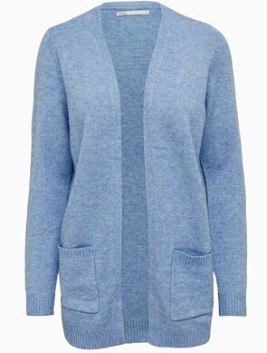 Only cardigan voor 7,95€