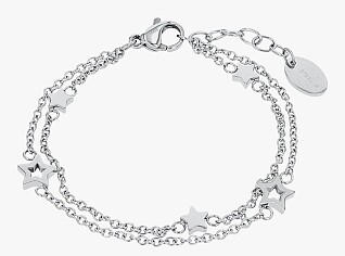 Zilveren kinder armband s.Oliver -57%