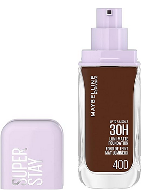 Maybeline foundation aan 6 euro