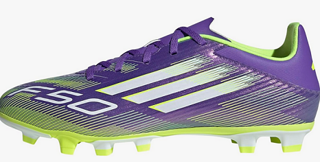 Adidas voetbalschoenen aan 24 euro