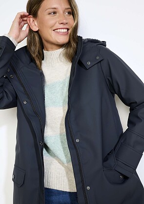 Regenparka bij Lolaliza