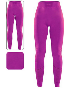Craft Active Intensity Thermobroek Dames