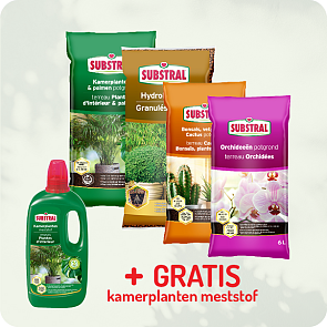 kamerplantenmeststof