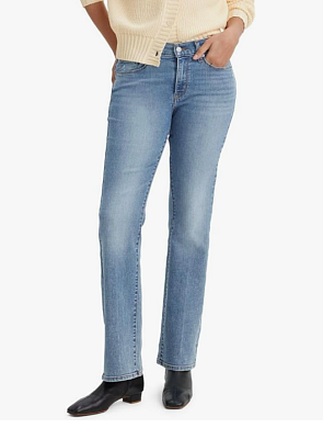 Levi's Bootcut dames voor 36.10€