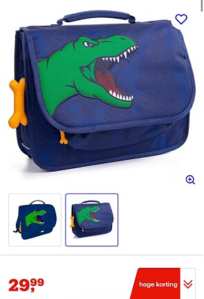 Stones And Bones kleutertas