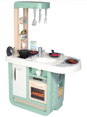 Smoby Cherry Speelkeuken -51%