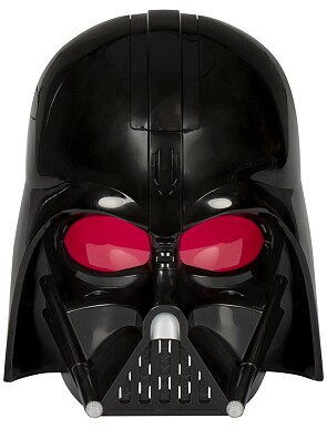 Star Wars Darth Vader Electronic Mask