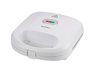 SILVERCREST® Wafelijzer 3-in-1 voor wafels en donuts -60%