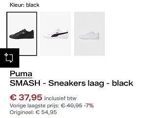 Puma sneakers