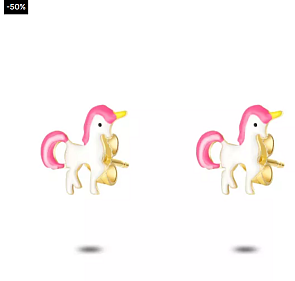 Tot -70% op kids juwelen 🦄🌈