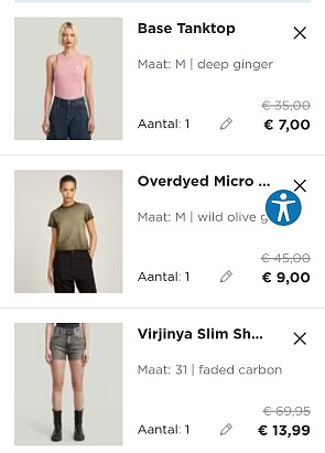 Image of kortingsbon