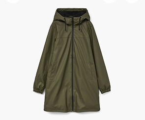 Vero MODA jas aan 24€ bij bol