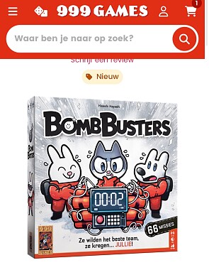 Image of kortingsbon