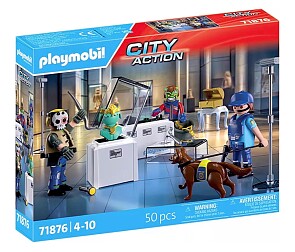 Image of playmobil