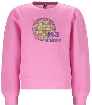 K3 meisjes trui -50%