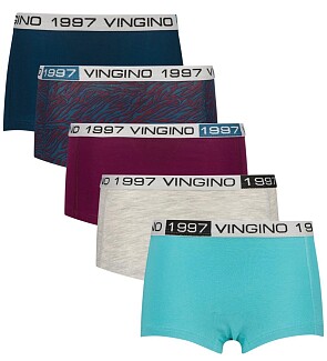 Vingino set onderbroeken
