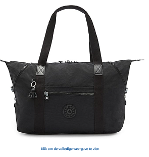 Kipling koopjes! Verschillende modellen kortingen tot 63%