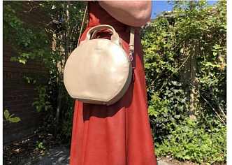 MY BOXY handtas voor 39.95€