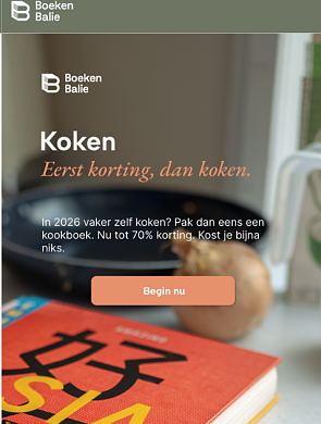 Image of receptenboek