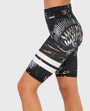 Stronger Sportshort Voodoo Bike Shorts aan 14.70 euro