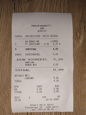 Image of koffiekoeken