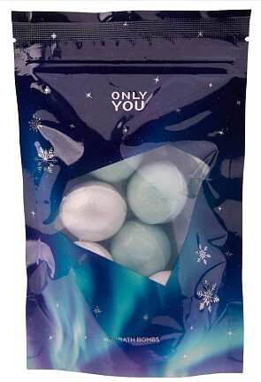 Only You mini bruisballen -70%