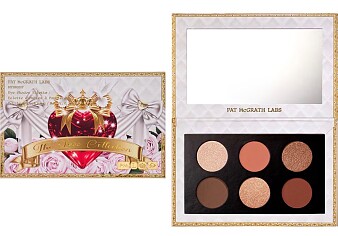 Pat Mcgrath eyeshadow palette -70%