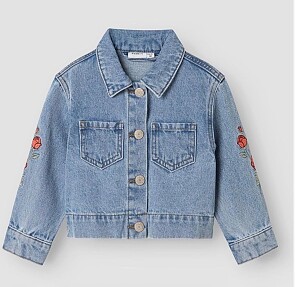 Name it jeansjas