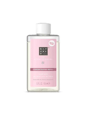 Concentrated Handwash Refill -50%