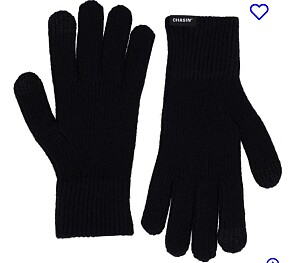 Chasin herenhandschoenen 10€