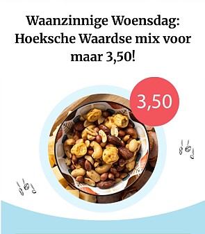 Hoekse Waardse Miw